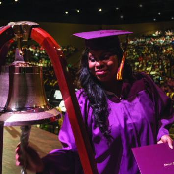 2017 Apprentice School Graduation